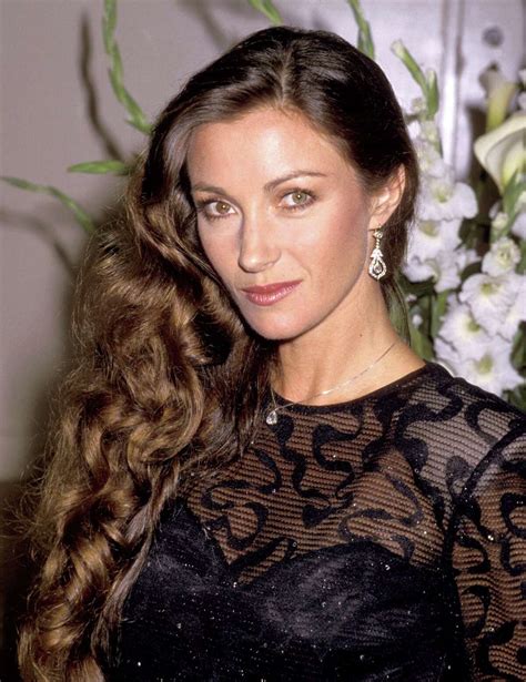 nude pictures of jane seymour